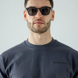 SVNX Classic Wayfarer Sunglasses