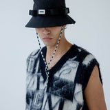 SVNX Safari style Bucket Hat