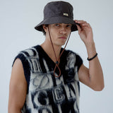 SVNX Pouch to Bucket Hat
