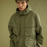 SVNX Cotton Docker Hat