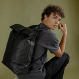 SVNX Oversize Rolltop Backpack
