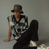 SVNX Pouch to Bucket Hat