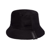 SVNX Reversible Paisley and Black Bucket Hat