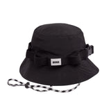 SVNX Safari style Bucket Hat