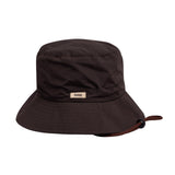 SVNX Pouch to Bucket Hat