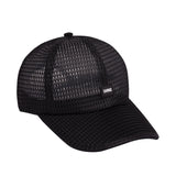 SVNX Mesh Black Cap