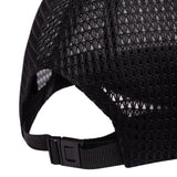SVNX Mesh Black Cap