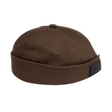 SVNX Cotton Docker Hat