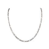 SVNX Figaro Chain Necklace