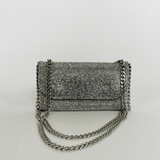 Rhinestone Shoulder Bag