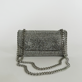 Rhinestone Shoulder Bag
