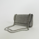 Rhinestone Shoulder Bag