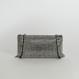 Rhinestone Shoulder Bag