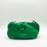 Pouch Bag in Green