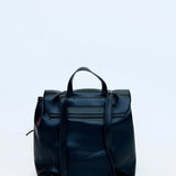 Bow Backpack in Black
