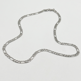 SVNX Figaro Chain Necklace