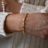 Chain Link Bracelet