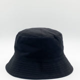 Navy Bucket Hat