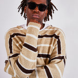 Classic Rounded Wayfarer Style Sunglasses