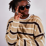 Classic Rounded Wayfarer Style Sunglasses