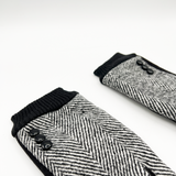 Herringbone Gloves