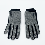 Herringbone Gloves