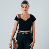 Adelyn Cross Body Bag