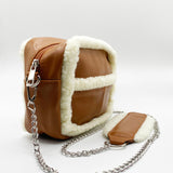 Adelyn Cross Body Bag