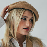 Blake Felt Beret