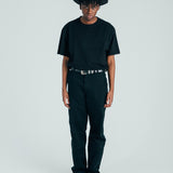 Cole Western Tip Belt