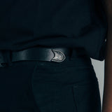 Cole Western Tip Belt