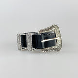 Cole Western Tip Belt
