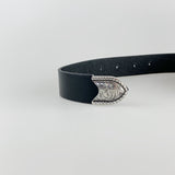 Cole Western Tip Belt