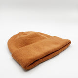 Knitted Fisherman Beanie
