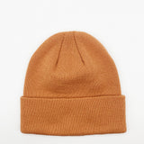 Knitted Fisherman Beanie