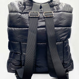 Quilted Backpack