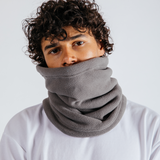 Fleece Borg Snood