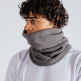 Fleece Borg Snood
