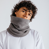 Fleece Borg Snood