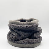Fleece Borg Snood