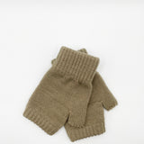 Harmoni Knitted Fingerless Gloves
