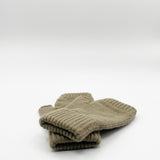 Harmoni Knitted Fingerless Gloves