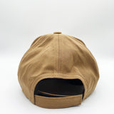 Baseball Cap with Straps
