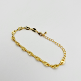Chain Link Bracelet