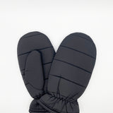 Quilted Mittens
