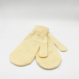 Noelle Knitted Mittens