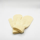 Noelle Knitted Mittens