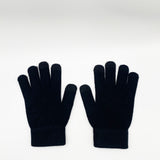 Knitted Touch Screen Gloves