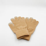 Knitted Touchscreen Gloves