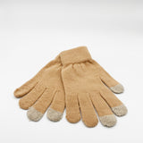 Knitted Touchscreen Gloves